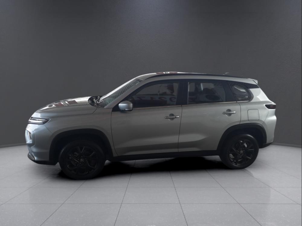 Toyota N/A 1.5 Xr At