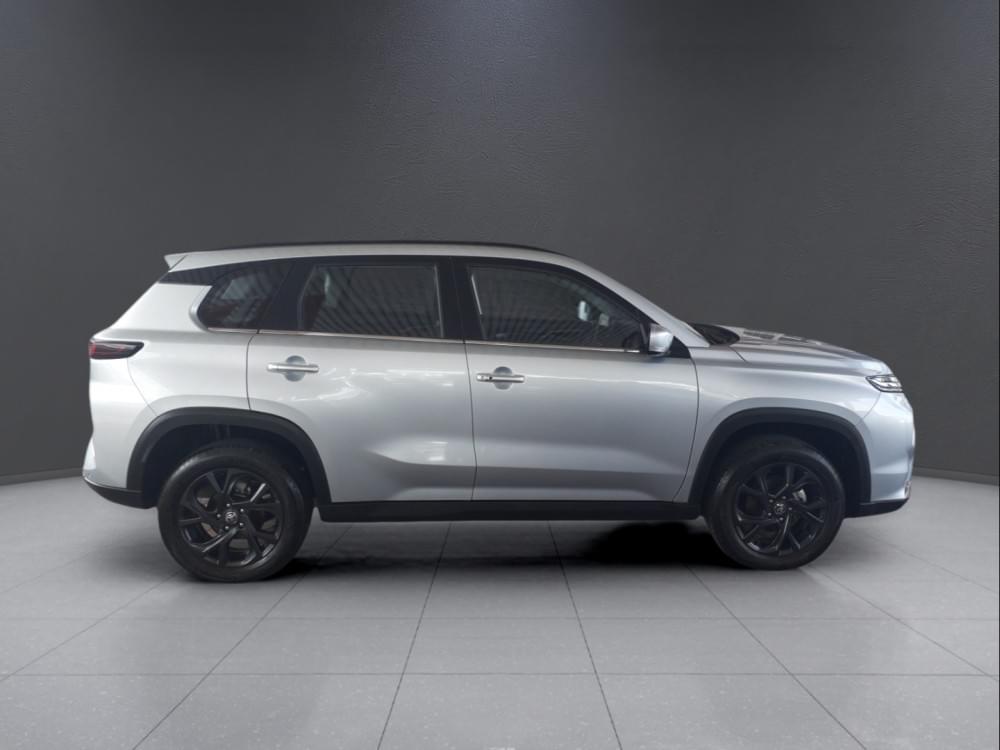 Toyota N/A 1.5 Xr At