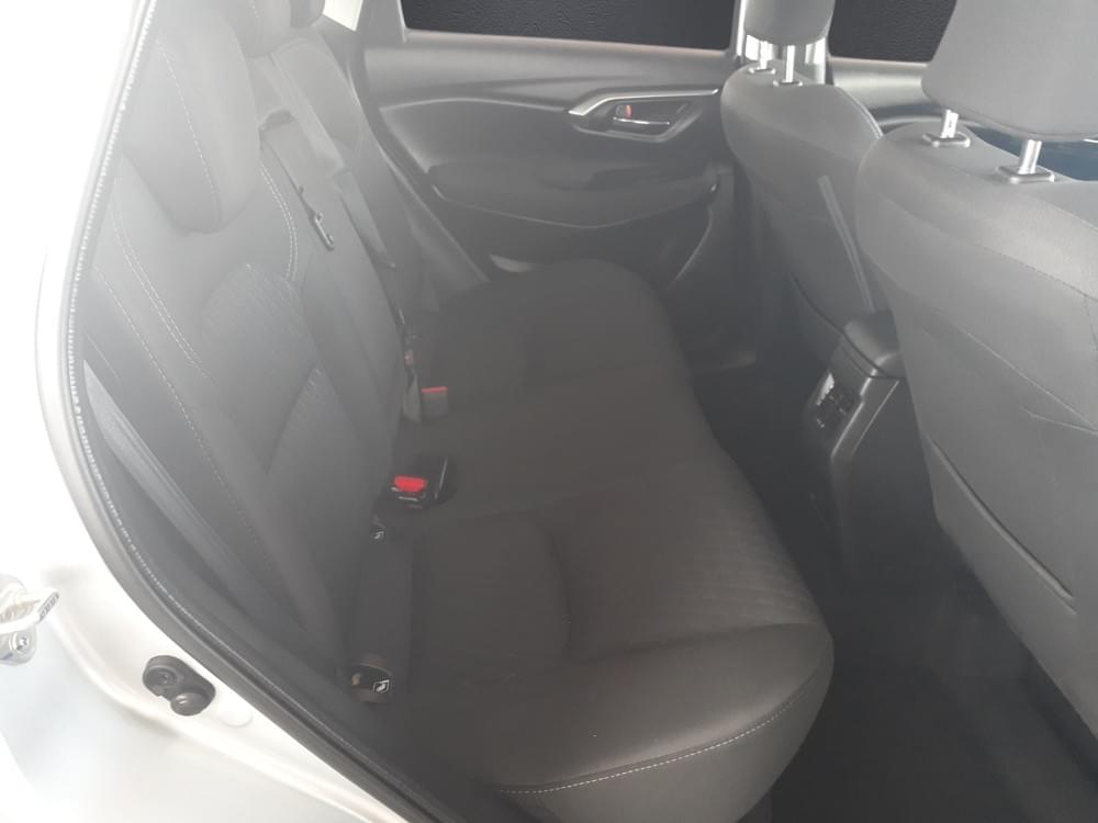 Toyota N/A 1.5 Xr At