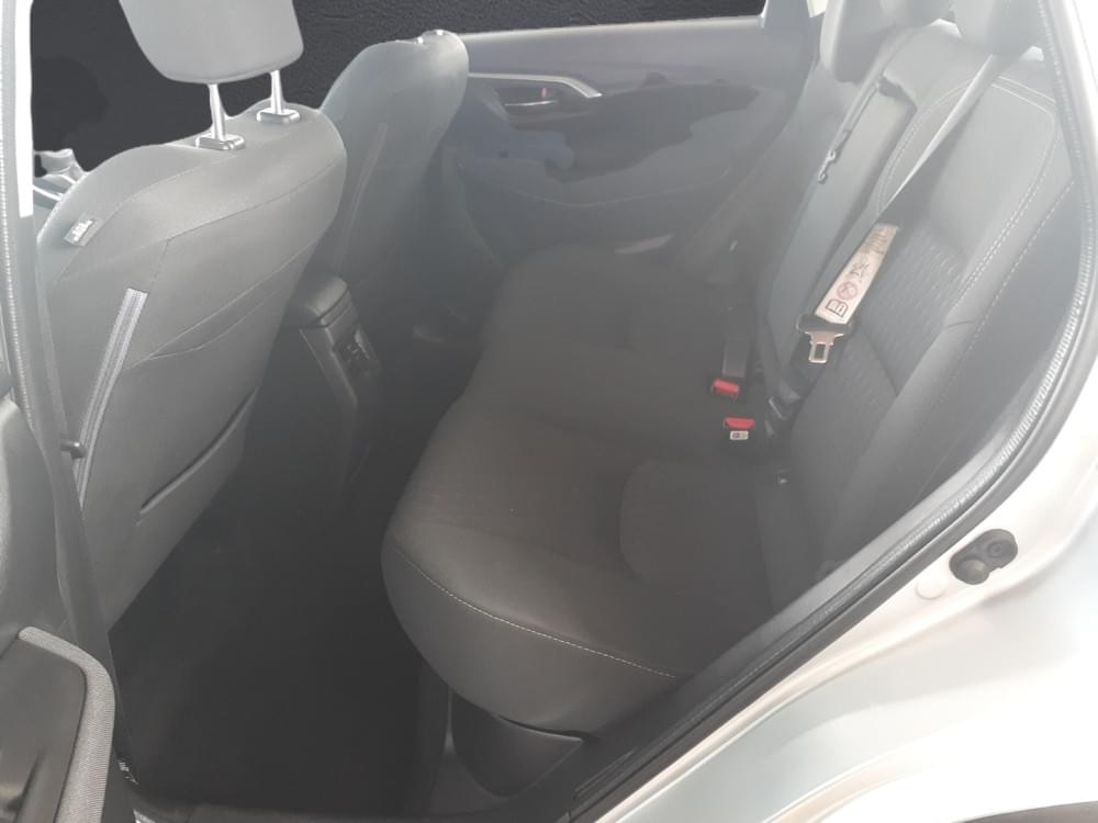 Toyota N/A 1.5 Xr At