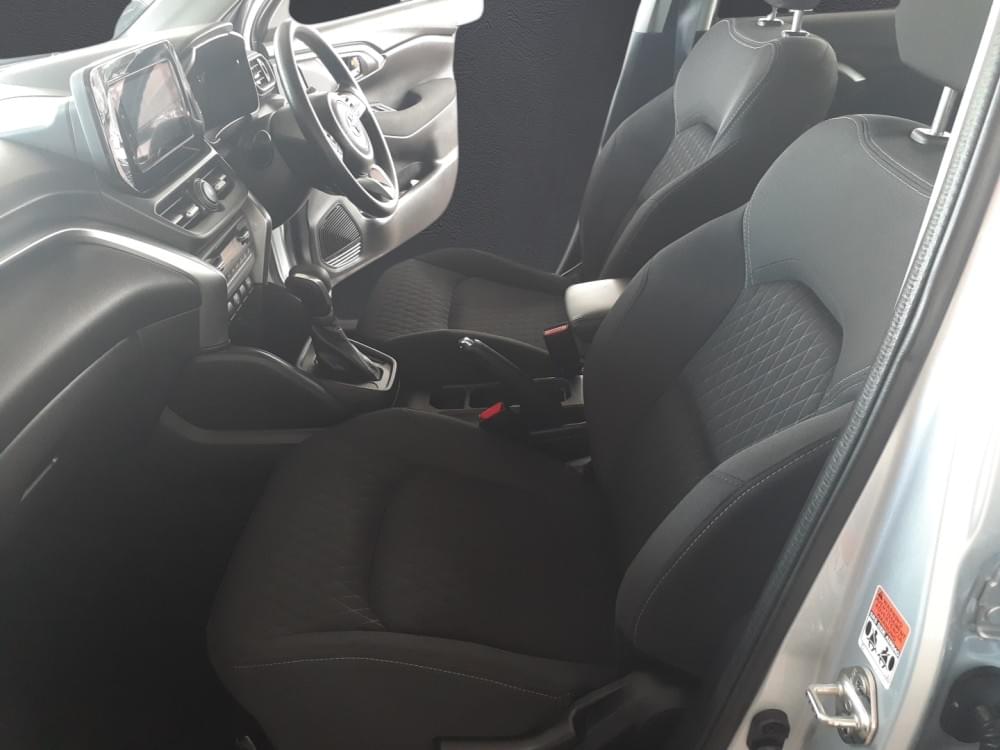 Toyota N/A 1.5 Xr At