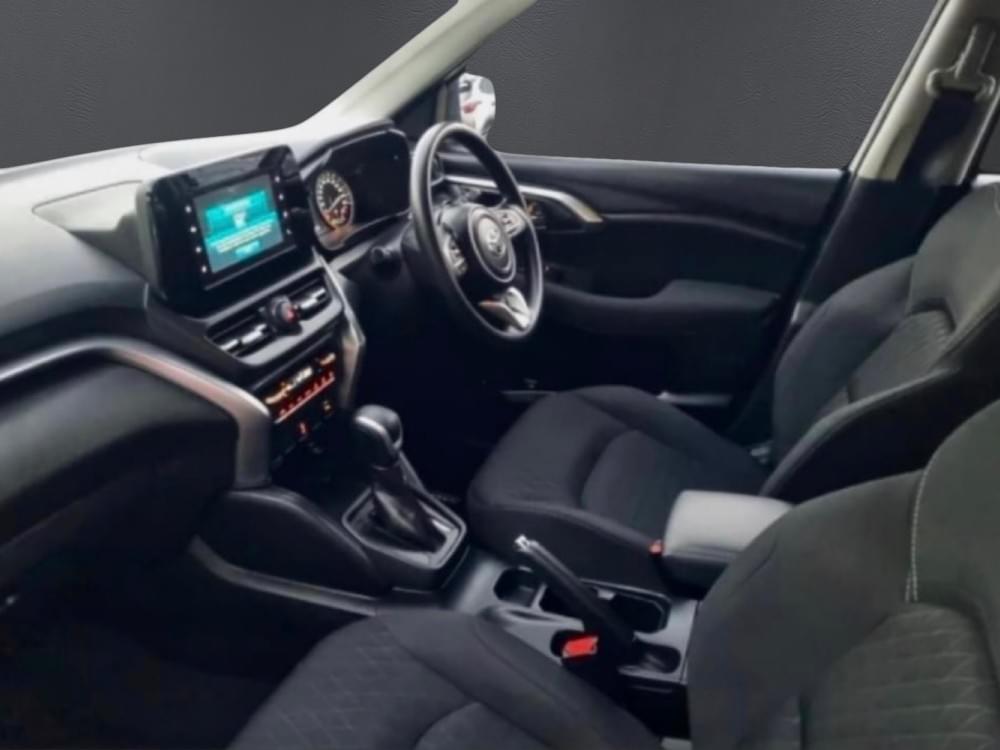 Toyota Urban Cruiser 1.5 Xr At