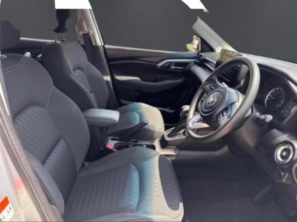 Toyota Urban Cruiser 1.5 Xr At