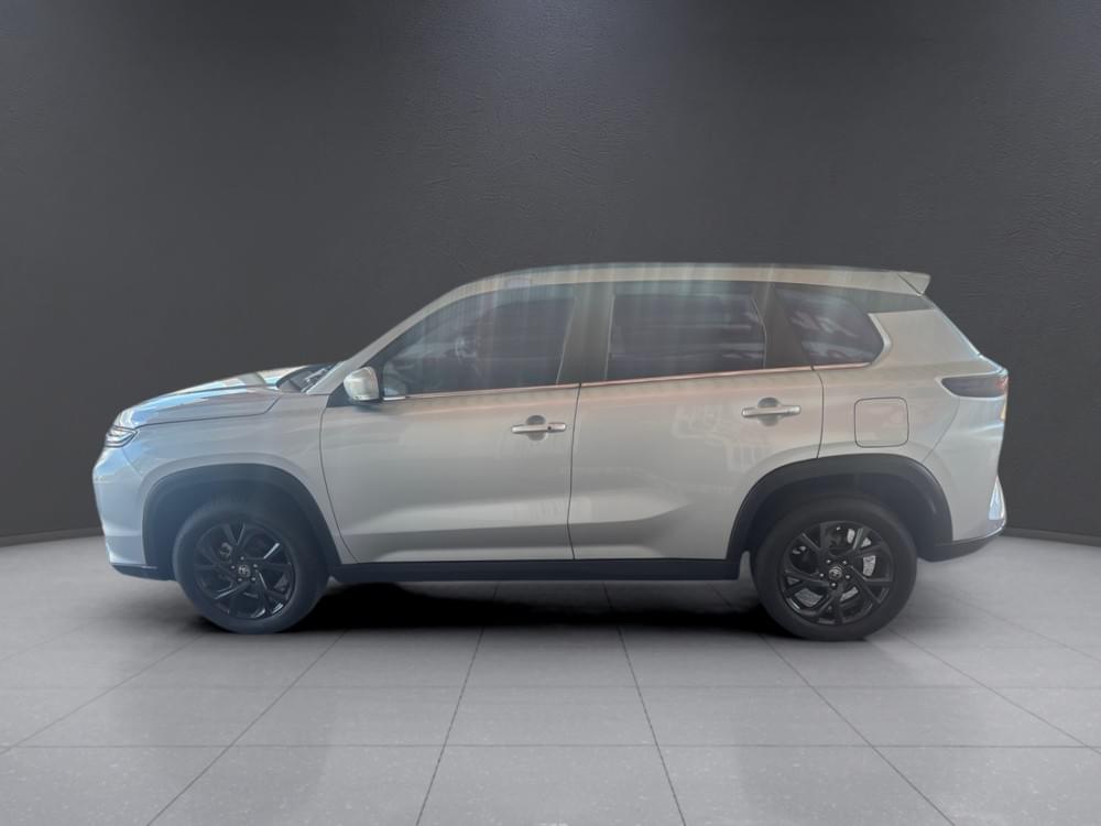 Toyota Urban Cruiser 1.5 Xr At