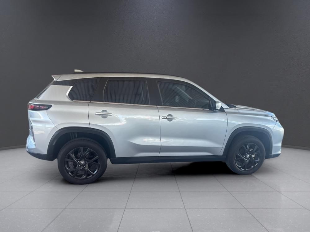 Toyota Urban Cruiser 1.5 Xr At