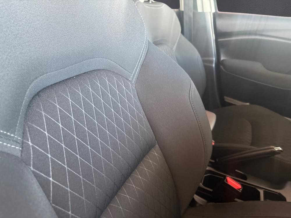 Toyota Urban Cruiser 1.5 Xr At