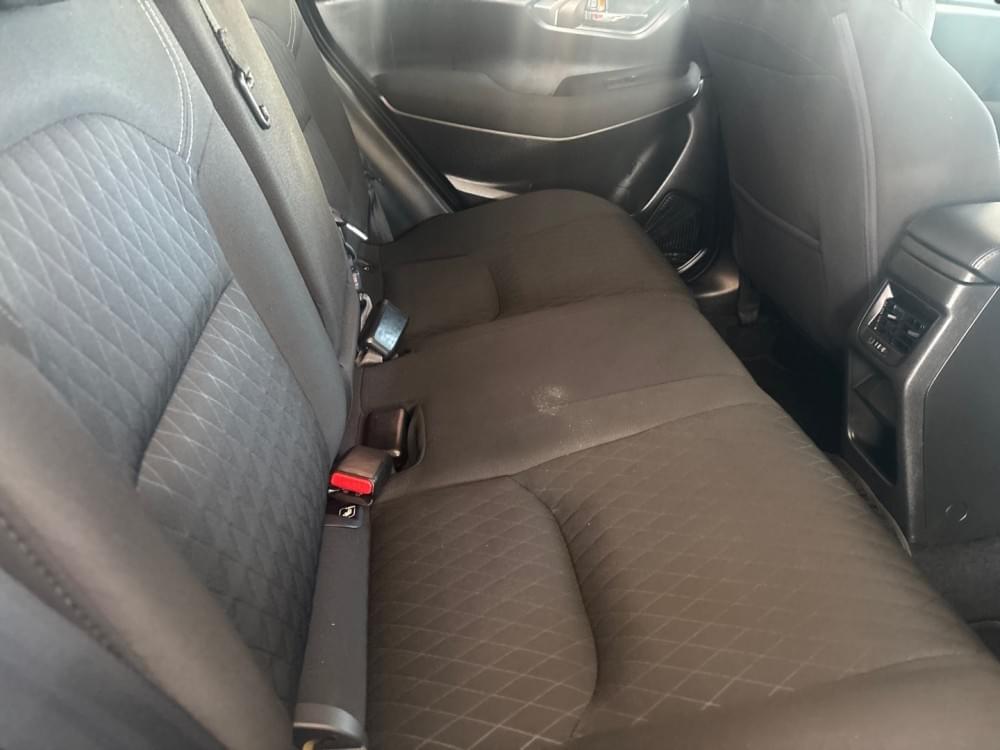 Toyota Urban Cruiser 1.5 Xr At