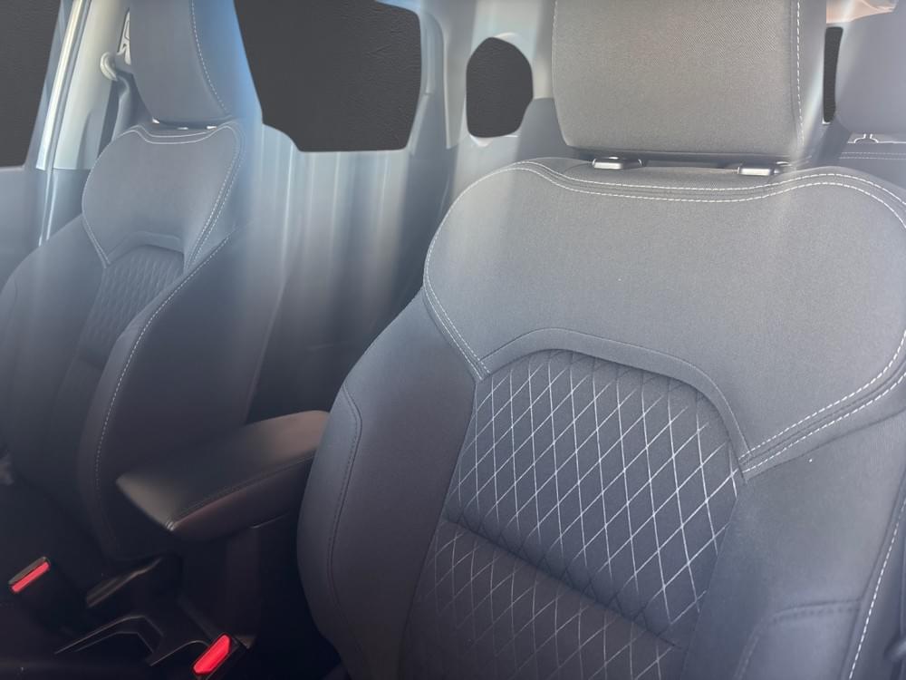 Toyota Urban Cruiser 1.5 Xr At