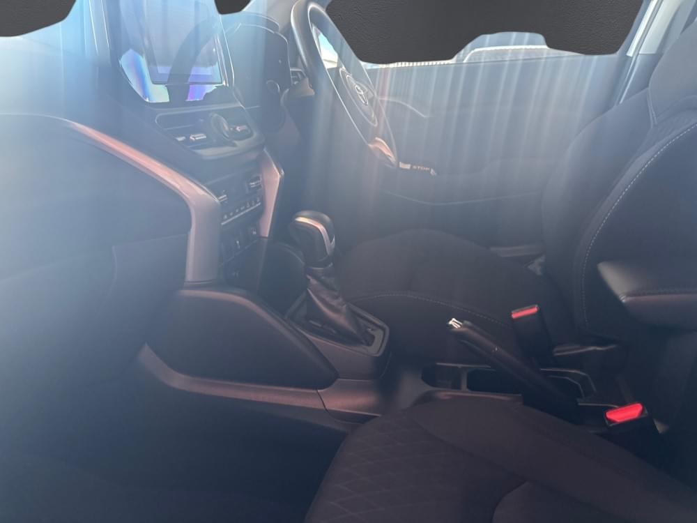 Toyota Urban Cruiser 1.5 Xr At