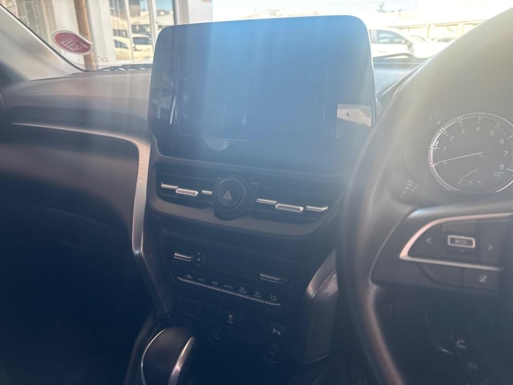 Toyota Urban Cruiser 1.5 Xr At