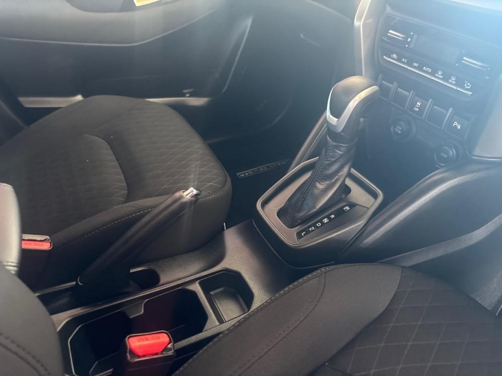 Toyota Urban Cruiser 1.5 Xr At