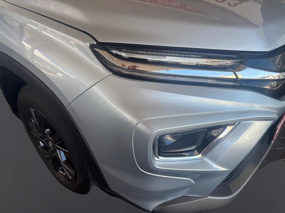 Toyota Urban Cruiser 1.5 Xr At