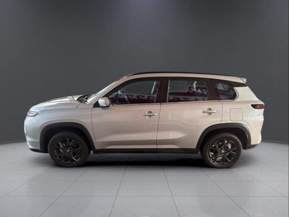 Toyota Urban Cruiser 1.5 Xr At