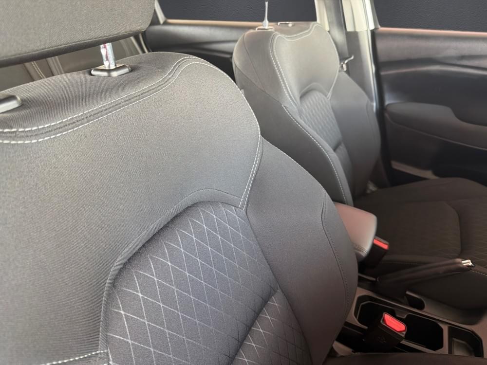 Toyota Urban Cruiser 1.5 Xr At