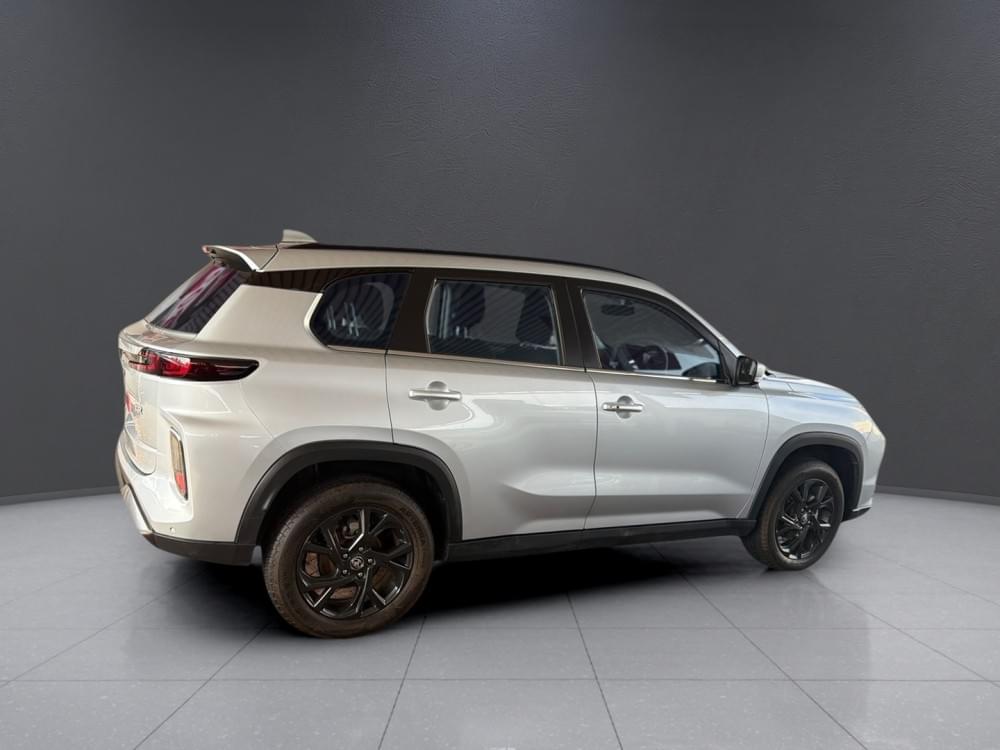 Toyota Urban Cruiser 1.5 Xr At
