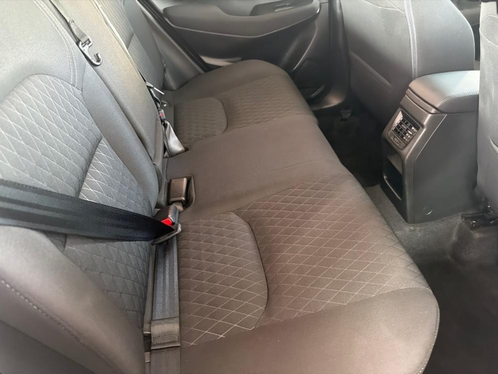 Toyota Urban Cruiser 1.5 Xr At