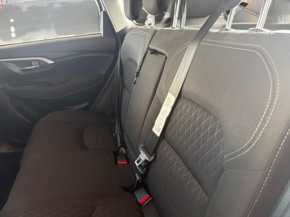 Toyota Urban Cruiser 1.5 Xr At