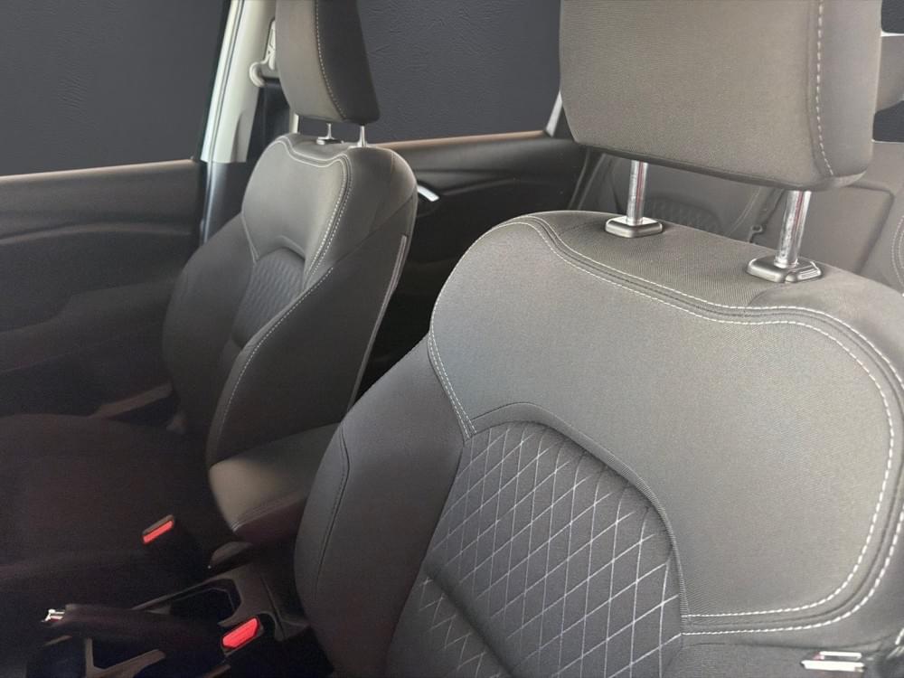 Toyota Urban Cruiser 1.5 Xr At