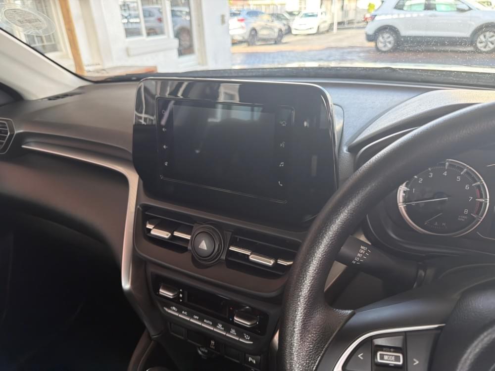 Toyota Urban Cruiser 1.5 Xr At