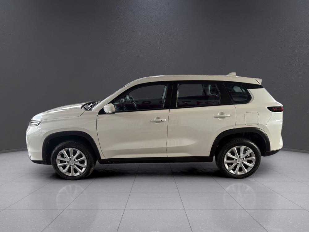 Toyota Urban Cruiser 1.5 Xs