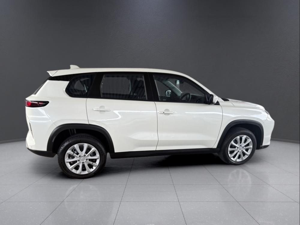 Toyota Urban Cruiser 1.5 Xs