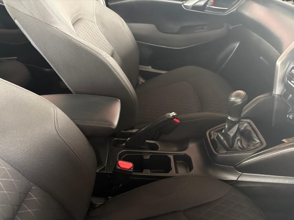 Toyota Urban Cruiser 1.5 Xs