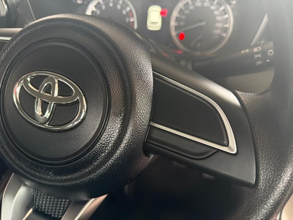 Toyota Urban Cruiser 1.5 Xs