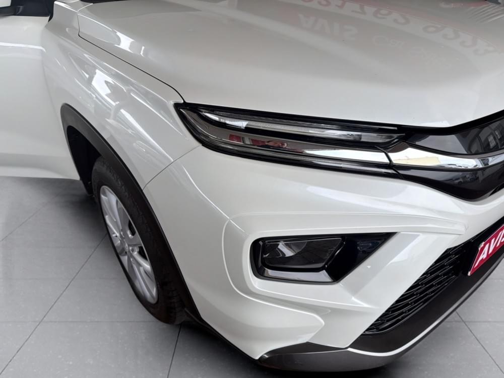 Toyota Urban Cruiser 1.5 Xs