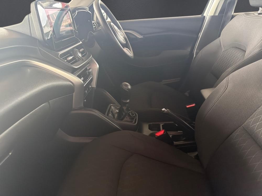 Toyota Urban Cruiser 1.5 Xs