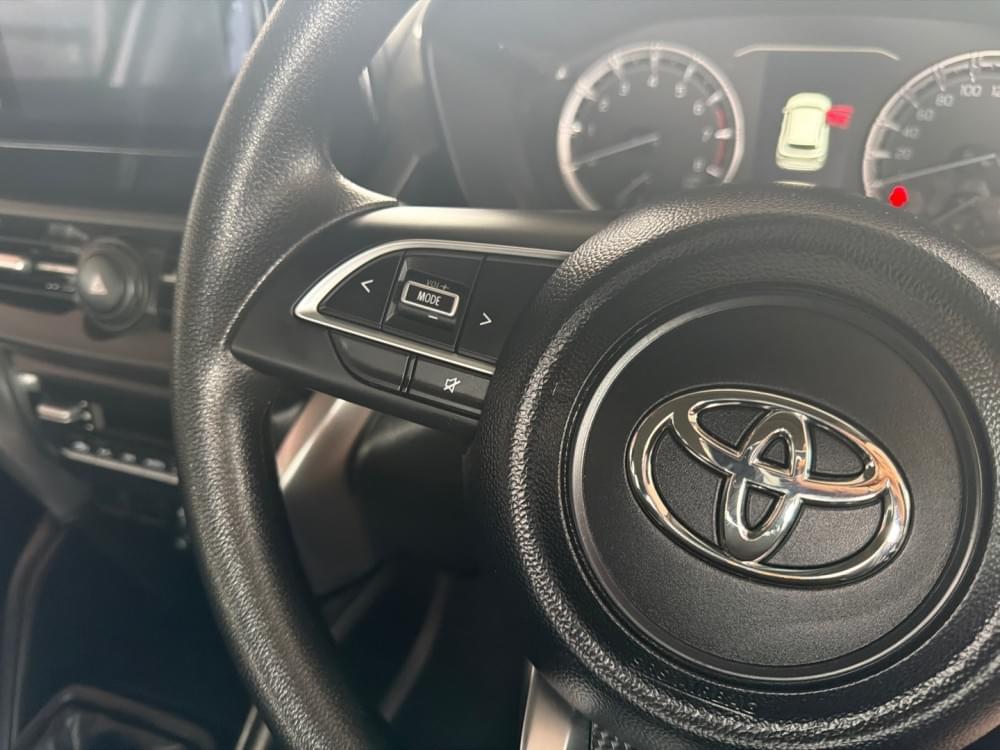Toyota Urban Cruiser 1.5 Xs