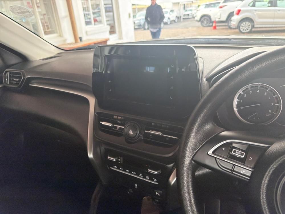 Toyota Urban Cruiser 1.5 Xs