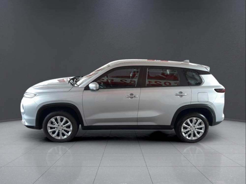 Toyota Urban Cruiser 1.5 Xs