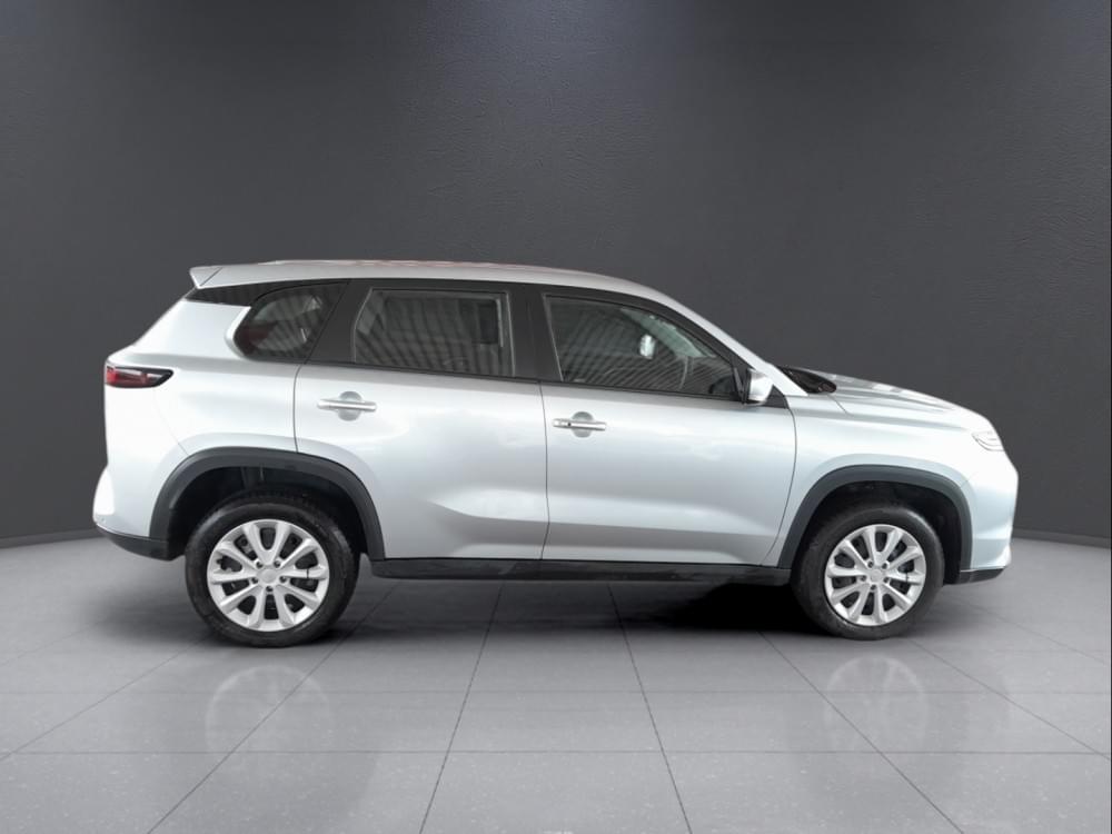 Toyota Urban Cruiser 1.5 Xs