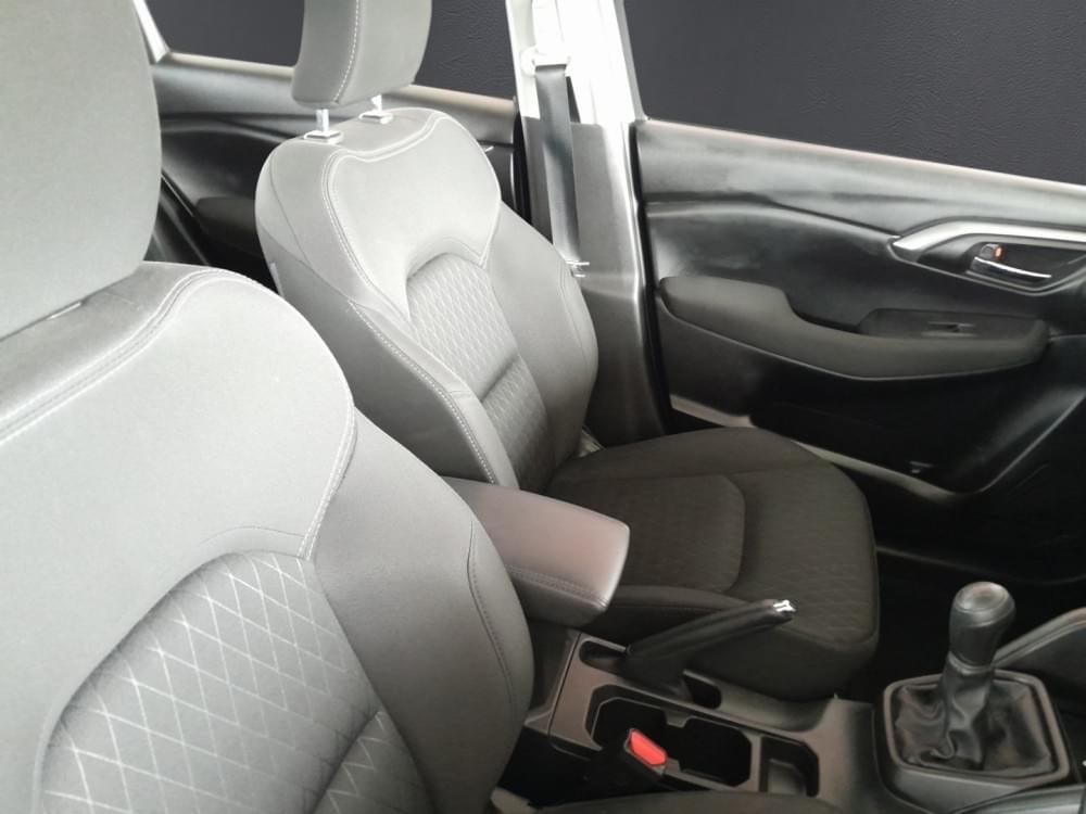 Toyota Urban Cruiser 1.5 Xs
