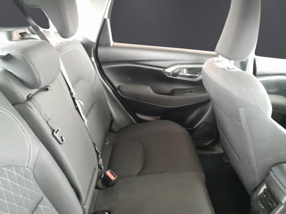 Toyota Urban Cruiser 1.5 Xs