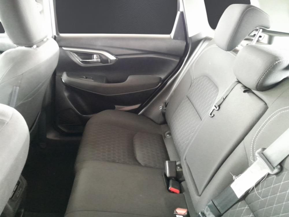 Toyota Urban Cruiser 1.5 Xs