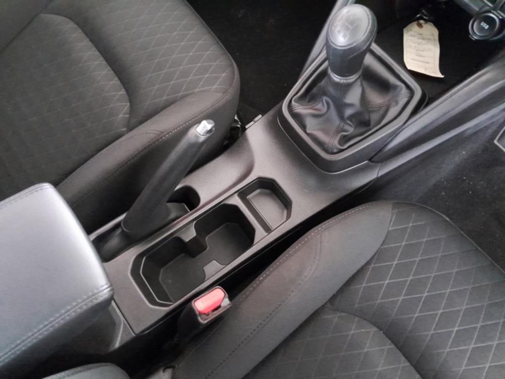 Toyota Urban Cruiser 1.5 Xs