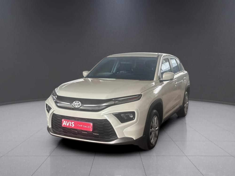 Toyota Urban Cruiser 1.5 Xs