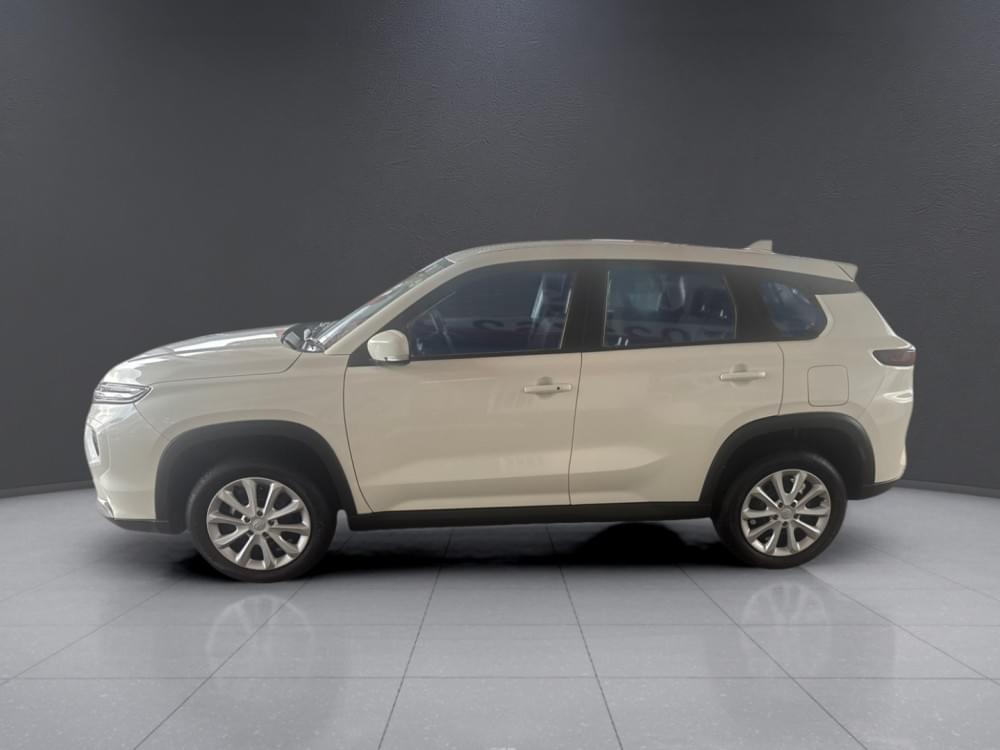 Toyota Urban Cruiser 1.5 Xs