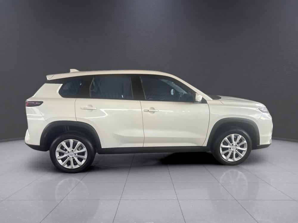 Toyota Urban Cruiser 1.5 Xs