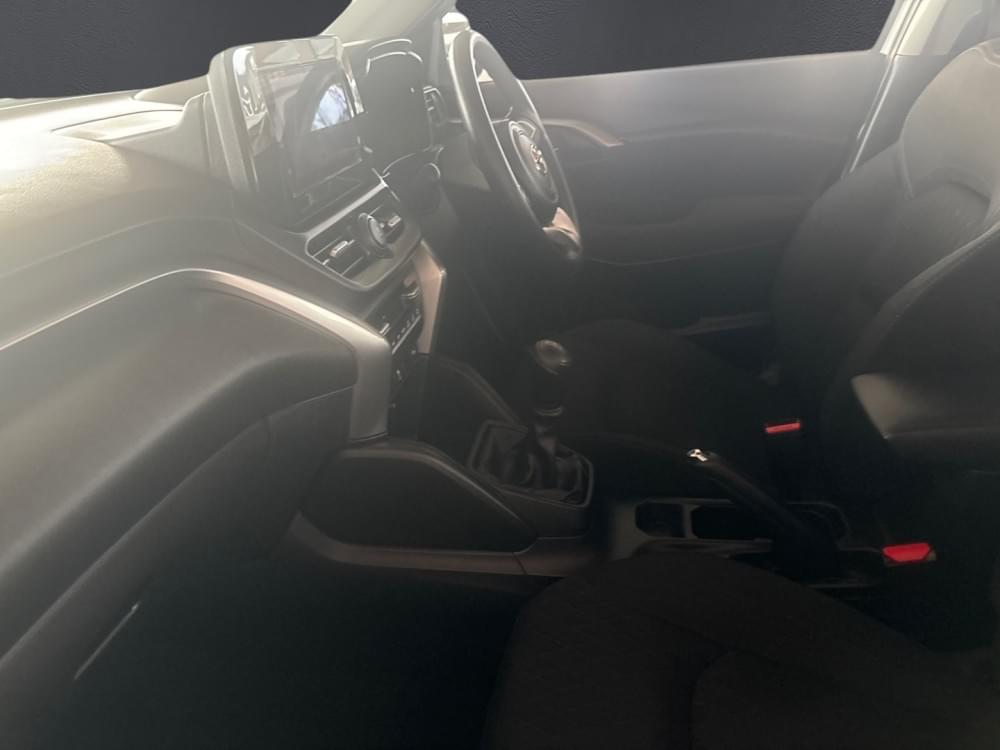 Toyota Urban Cruiser 1.5 Xs