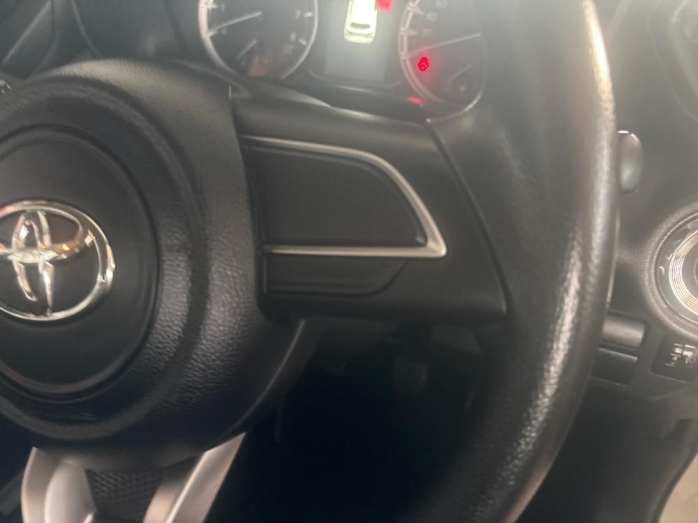 Toyota Urban Cruiser 1.5 Xs