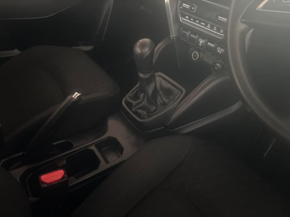 Toyota Urban Cruiser 1.5 Xs