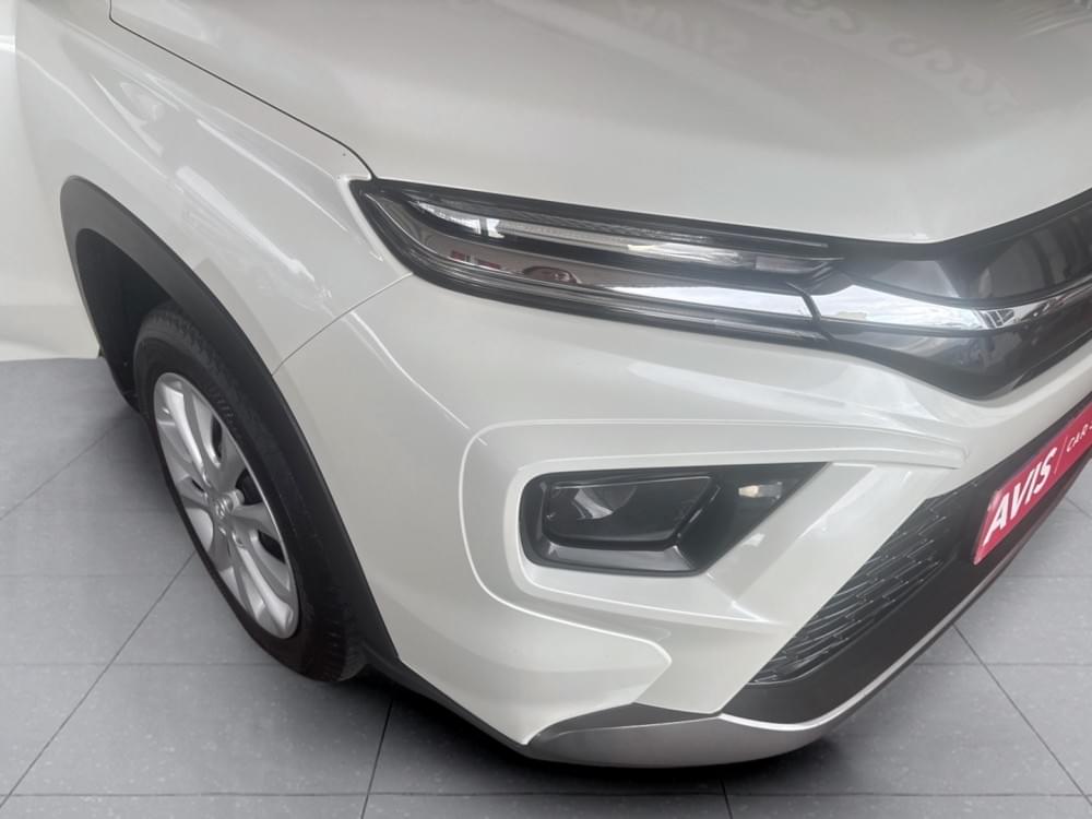 Toyota Urban Cruiser 1.5 Xs