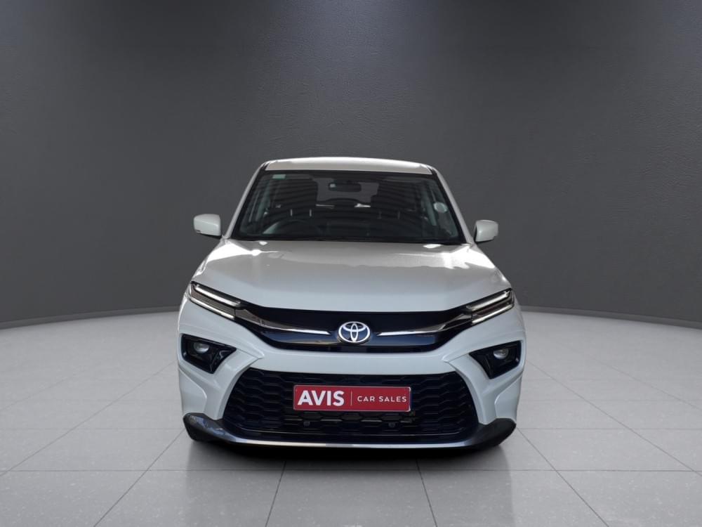 Toyota Urban Cruiser 1.5 Xs