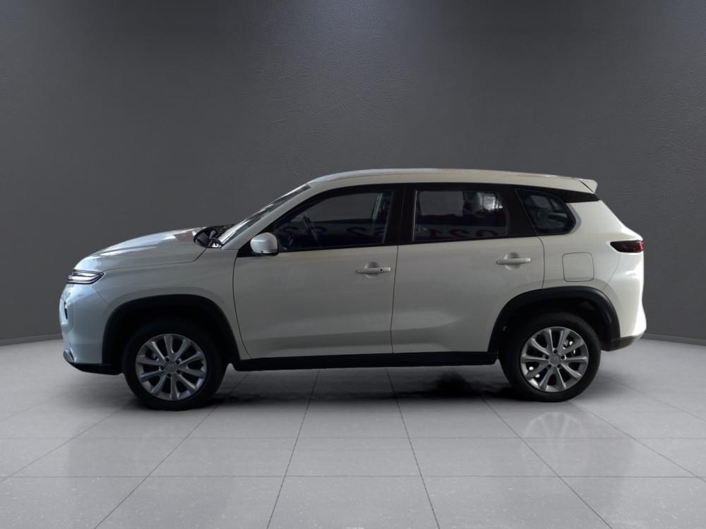 Toyota Urban Cruiser 1.5 Xs