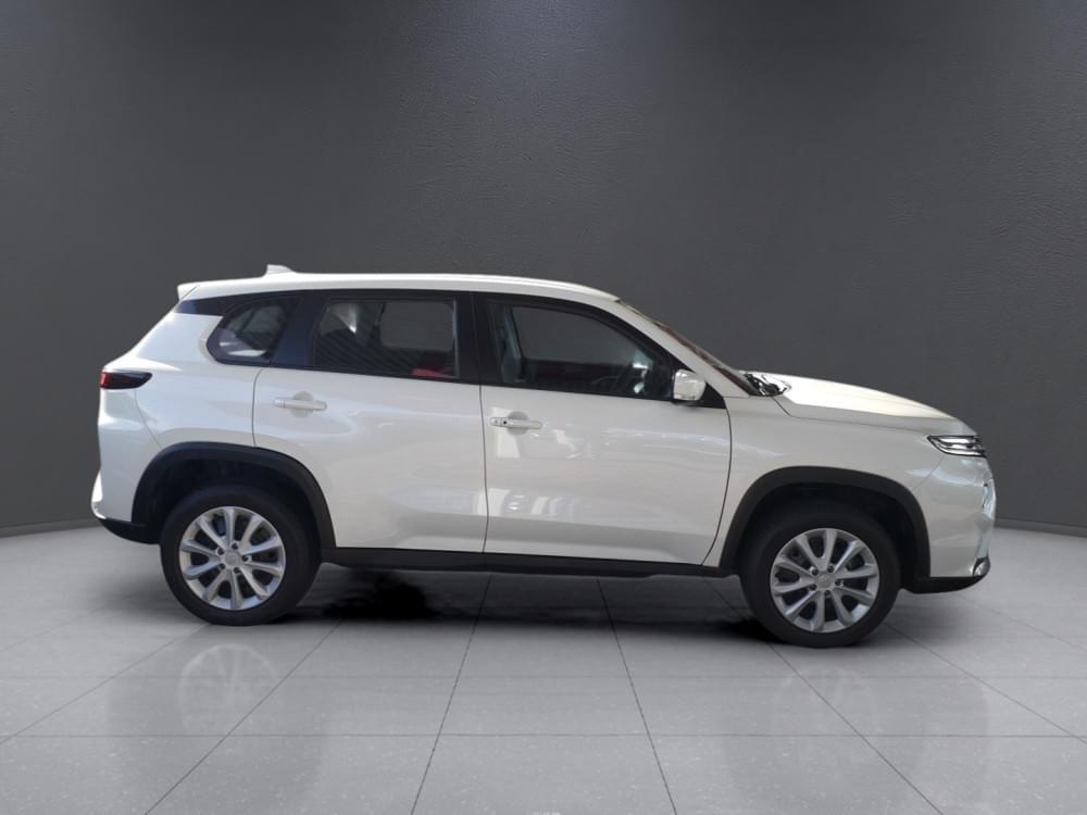 Toyota Urban Cruiser 1.5 Xs