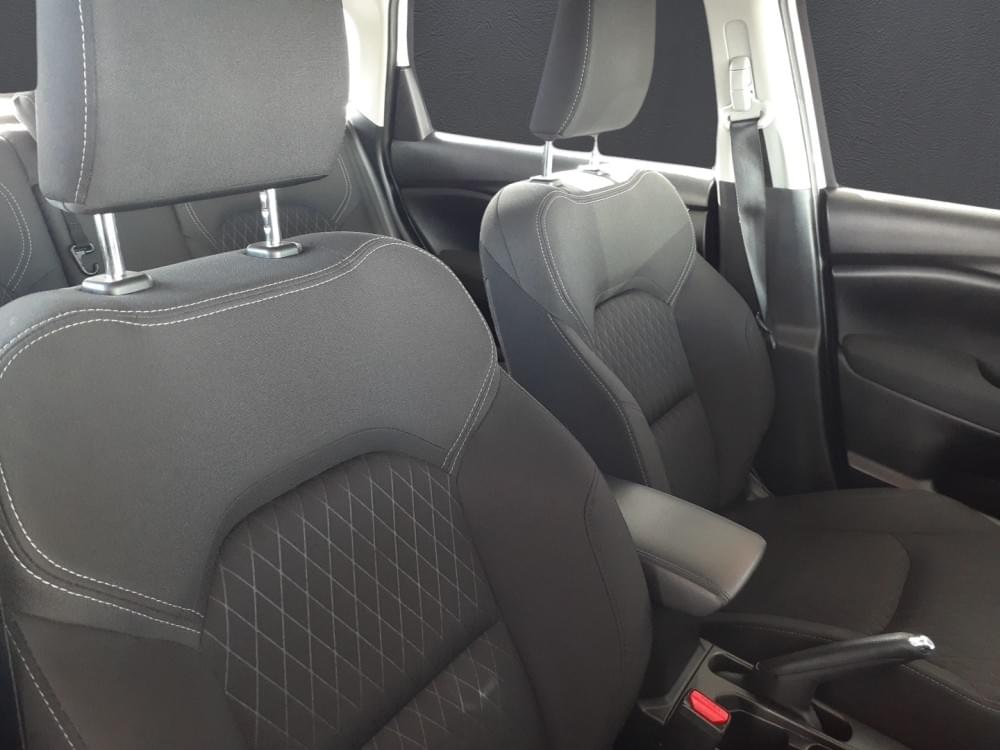 Toyota Urban Cruiser 1.5 Xs