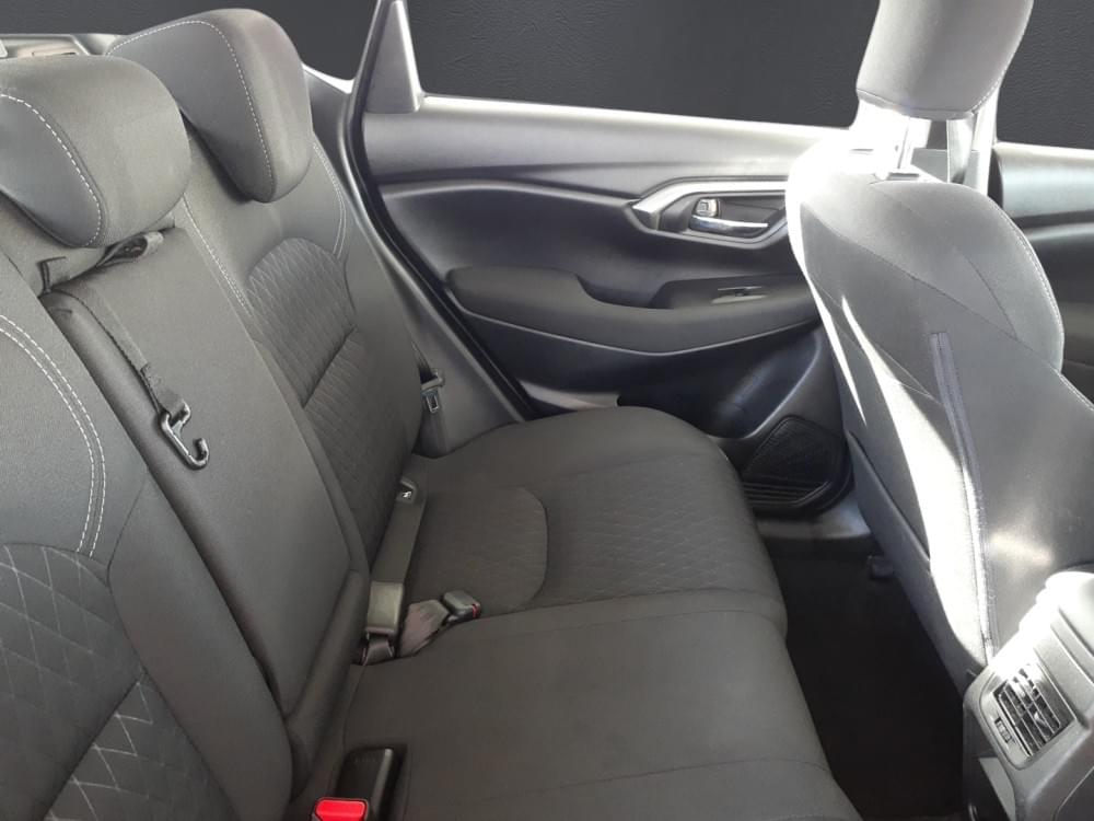 Toyota Urban Cruiser 1.5 Xs