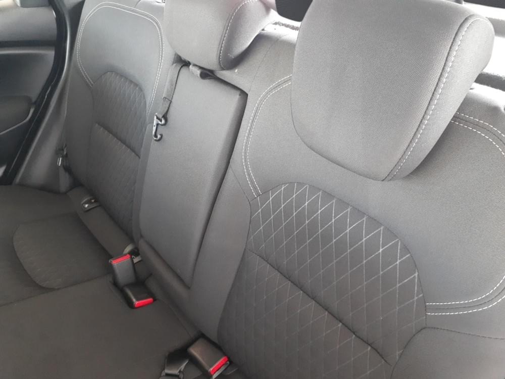 Toyota Urban Cruiser 1.5 Xs